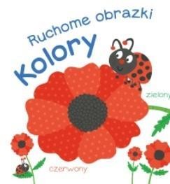 RUCHOME OBRAZKI KOLORY