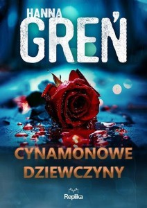 W TRÓJKĄCIE BESKIDZKIM T.2 CYNAMONOWE DZIEWCZYNY