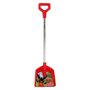 BING ŁOPATA DŁUGA Z IML, WADER