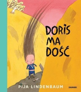 DORIS MA DOŚĆ, PIJA LINDENBAUM