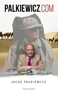 PALKIEWICZ.COM, JACEK PAŁKIEWICZ