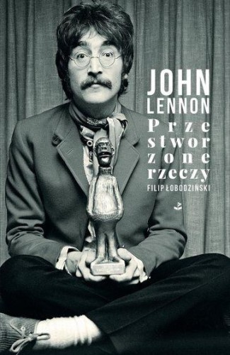Przestworzone rzeczy, John Lenon
