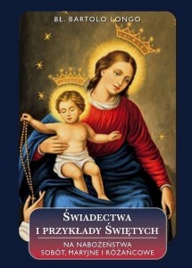 ŚWIADECTWA I PRZYKŁADY ŚWIĘTYCH NA NABOŻEŃSTWA...
