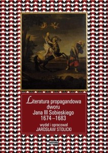 LITERATURA PROPAGANDOWA DWORU JANA III...