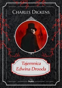 TAJEMNICA EDWINA DROODA, CHARLES DICKENS