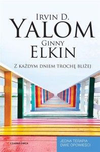 Z KAŻDYM DNIEM TROCHĘ BLIŻEJ