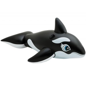 ORKA DO PŁYWANIA