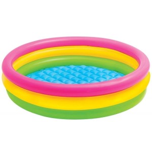 BASEN DLA MALUCHA 147X33CM