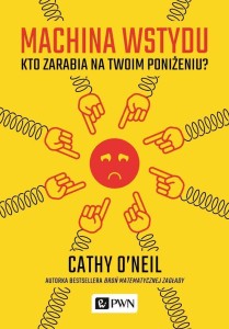MACHINA WSTYDU. KTO ZARABIA NA TWOIM PONIŻENIU