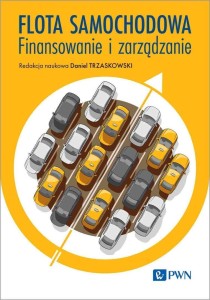 FLOTA SAMOCHODOWA. FINANSOWANIE I ZARZĄDZANIE