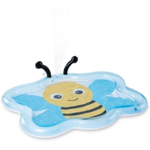 BRODZIK PSZCZÓŁKA 127X102CM