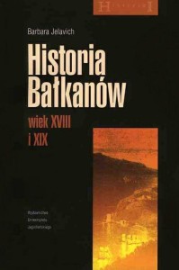 HISTORIA BAŁKANÓW WIEK XVIII I XIX