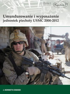 UMUNDUROWANIE I WYP. JEDN. PIECHOTY USMC 2000-2012