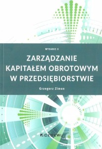ZARZĄDZANIE KAPITAŁEM OBROTOWYM... W.2