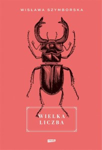 WIELKA LICZBA W.2, WISŁAWA SZYMBORSKA