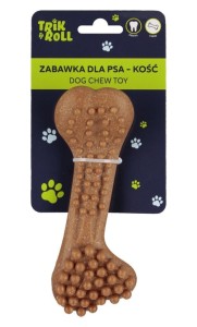 ZABAWKA DLA PSA KOŚĆ
