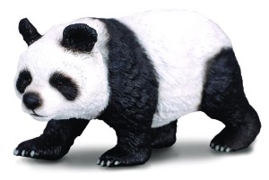 PANDA WIELKA, COLLECTA