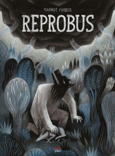 Reprobus, Markus Farber