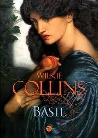 BASIL, WILKIE COLLINS