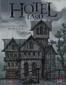 HOTEL NA SKRAJU LASU