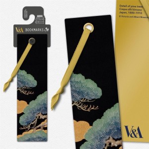 ZAKŁADKA V&A - KIMONO