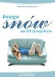 KSIĘGA SNÓW NA III TYSIĄCLECIE