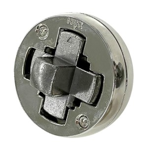 ŁAMIGŁÓWKA HUZZLE CAST HEX - POZIOM 3/6, G3