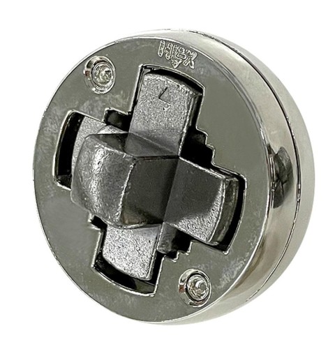 Łamigłówka Huzzle Cast Hex - poziom 3/6, G3