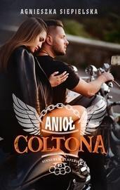 Anioł Coltona, Agnieszka Siepielska