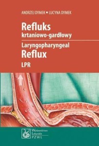 REFLUKS KRTANIOWO-GARDŁOWY PZWL