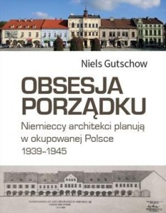 OBSESJA PORZĄDKU, NIELS GUTSCHOW