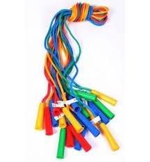 SKAKANKA SZNUREK (10SZT), MALIMAS