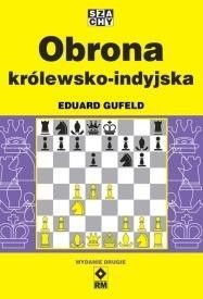 OBRONA KRÓLEWSKO-INDYJSKA W.2, EDUARD GUFELD