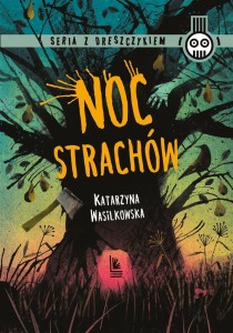 NOC STRACHÓW, KATARZYNA WASILKOWSKA, MONIKA POLLAC