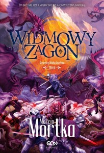 STRACEŃCY MADSA VOORTENA. WIDMOWY ZAGON