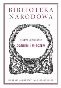 OGNIEM I MIECZEM