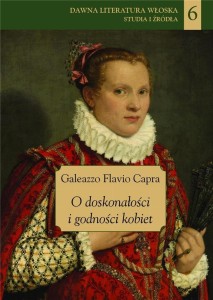 O DOSKONAŁOŚCI I GODNOŚCI KOBIET