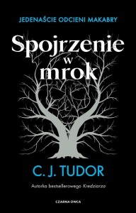 SPOJRZENIE W MROK. JEDENAŚCIE ODCIENI MAKABRY