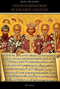 CHURCH MINISTRIES IN THE FIRST CENTURY