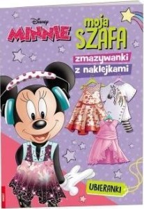 MINNIE MOJA SZAFA, PRACA ZBIOROWA