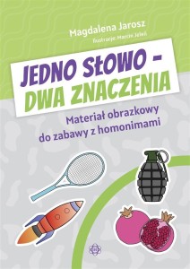 JEDNO SŁOWO DWA ZNACZENIA