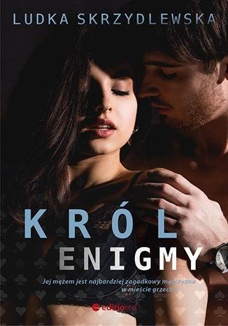 Król Enigmy, Ludka Skrzydlewska