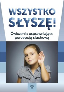 WSZYSTKO SŁYSZĘ!, PRACA ZBIOROWA