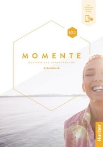 MOMENTE A2.1 AB + KOD ONLINE HUEBER