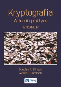 KRYPTOGRAFIA. W TEORII I PRAKTYCE