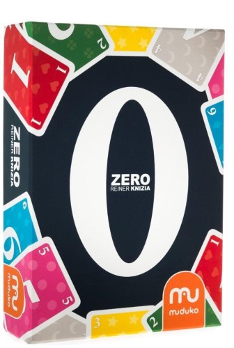 Zero MUDUKO, Muduko