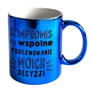 KUBEK ON-006 KOMPROMIS, KUKARTKA