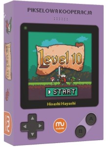 LEVEL 10 MUDUKO, MUDUKO