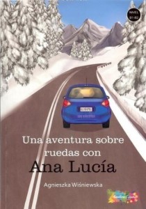 UNA AVENTURA SOBRE RUEDAS CON ANA LUCIA B1/B2