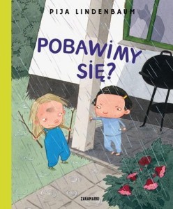 POBAWIMY SIĘ?, PIJA LINDENBAUM